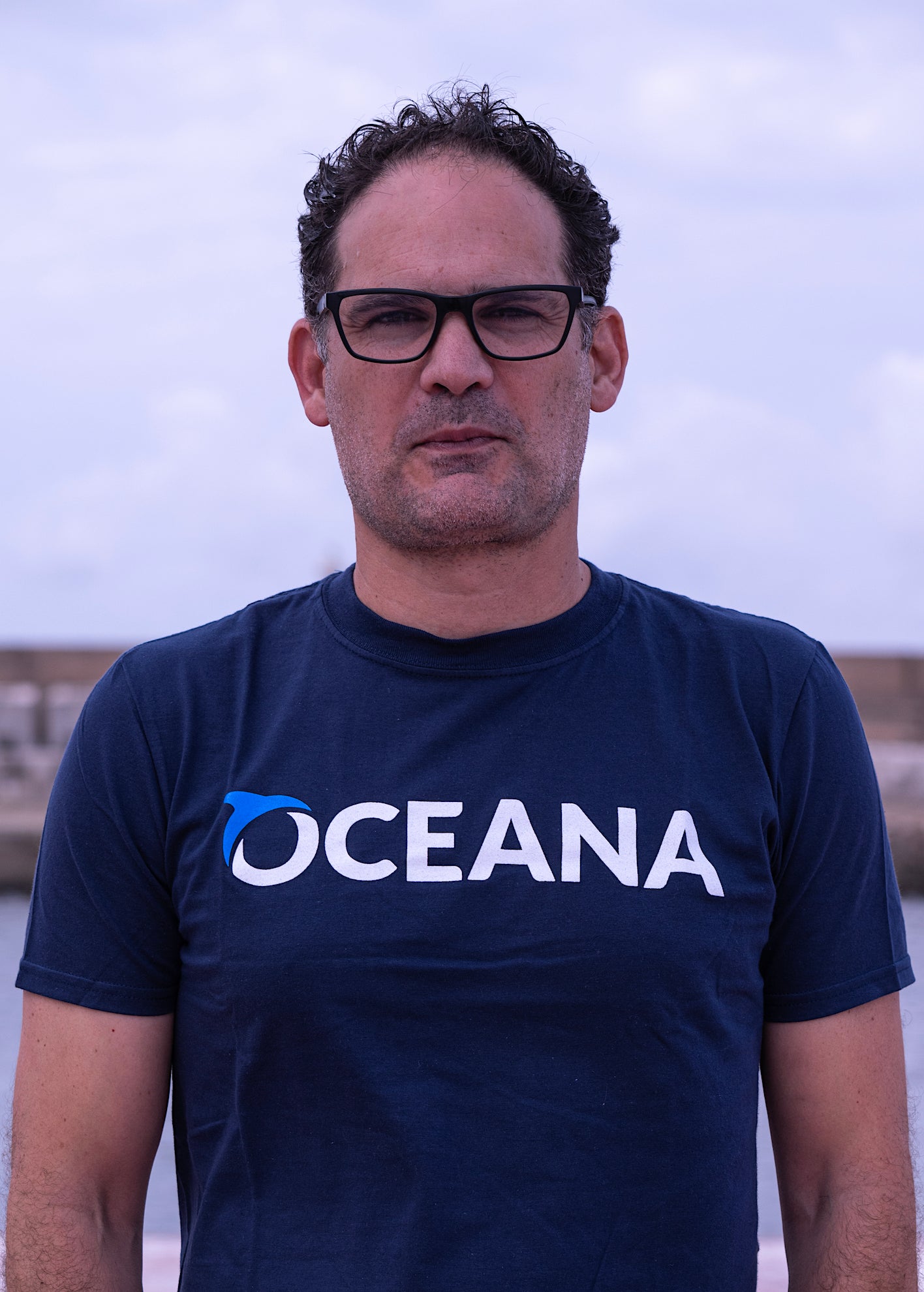Javier Lopez - Oceana Europe
