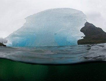 Patagonia