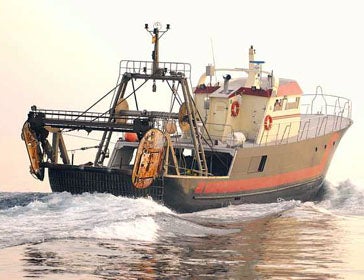 Trawler