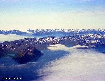 6 Reasons Why Alaska's Aleutian Islands Are A Hot Spot For Sea Life