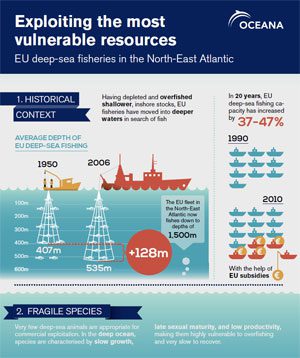 Infograph - Exploiting the most vulnerable resources