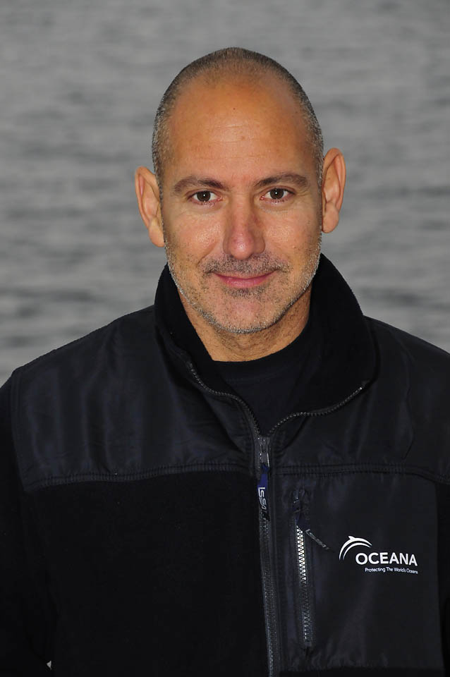 Carlos Minguell: Photographer and diver 